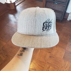 210 fitted DP hat